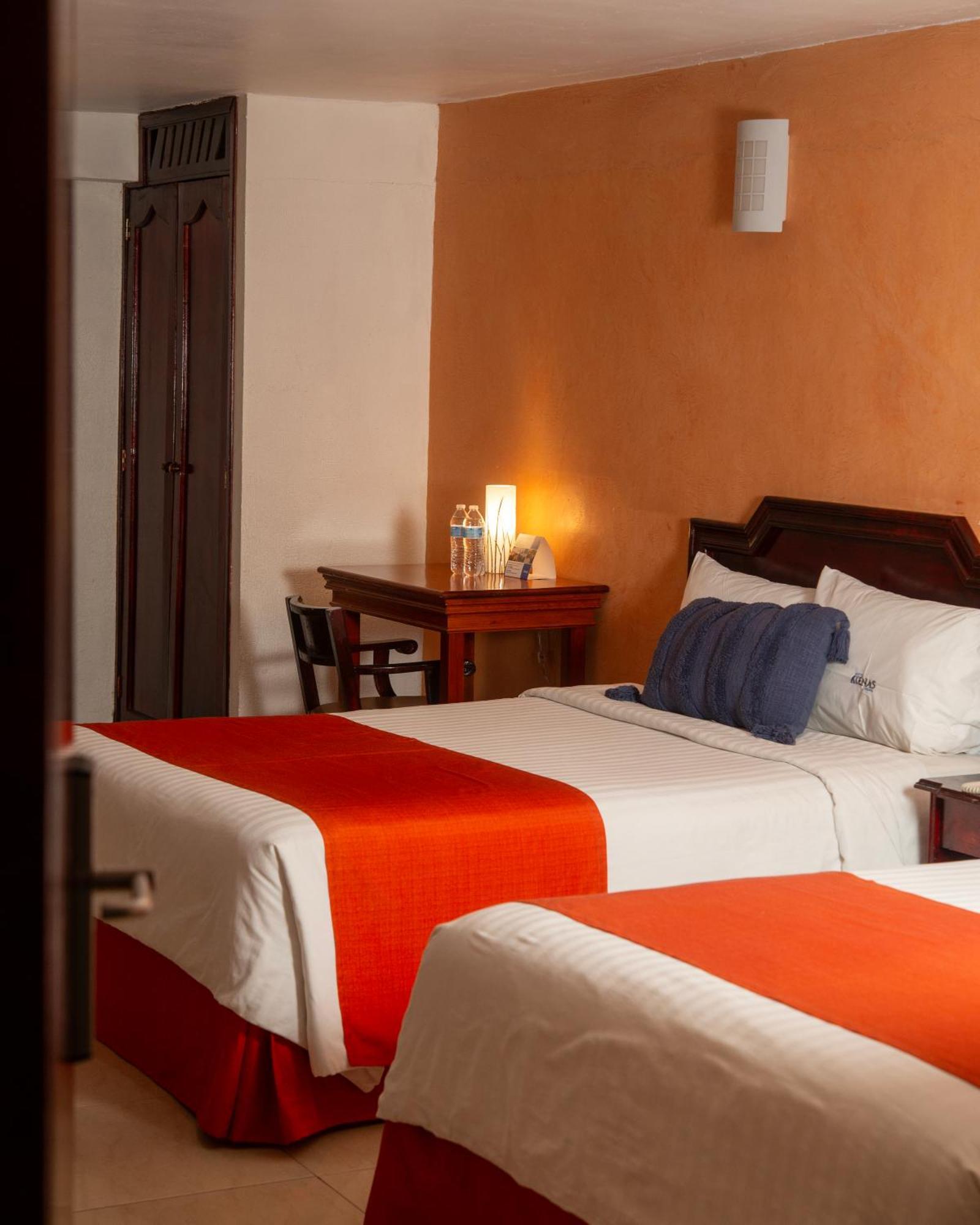 Hotel Atenas Xalapa Room photo